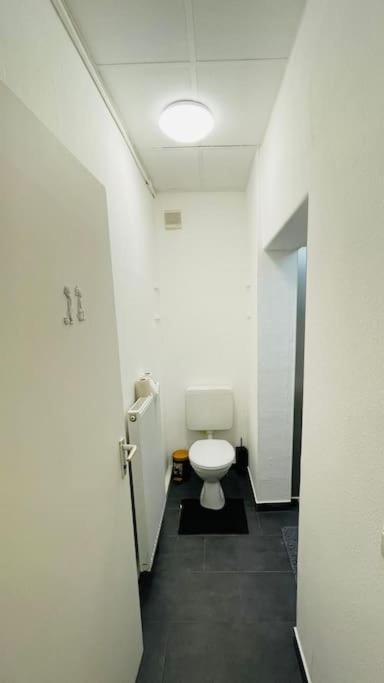Wohnung Im Zentrum Von アルプシュタット エクステリア 写真
