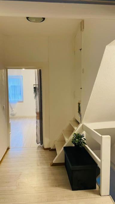 Wohnung Im Zentrum Von アルプシュタット エクステリア 写真