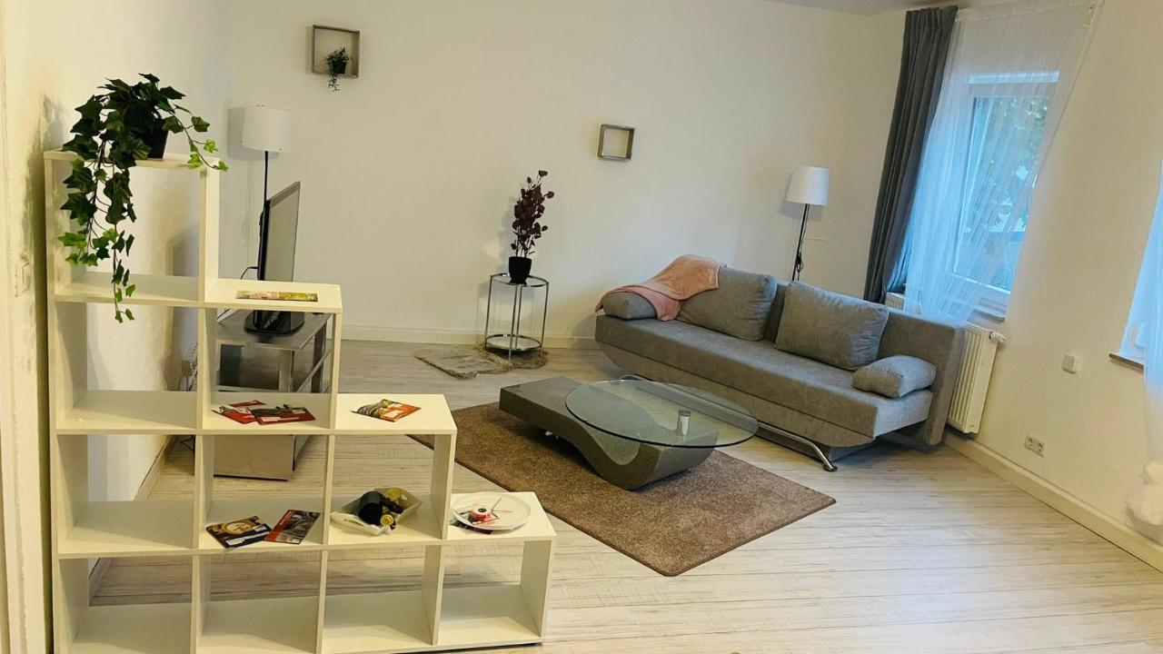 Wohnung Im Zentrum Von アルプシュタット エクステリア 写真