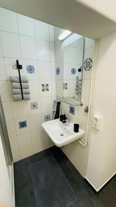 Wohnung Im Zentrum Von アルプシュタット エクステリア 写真
