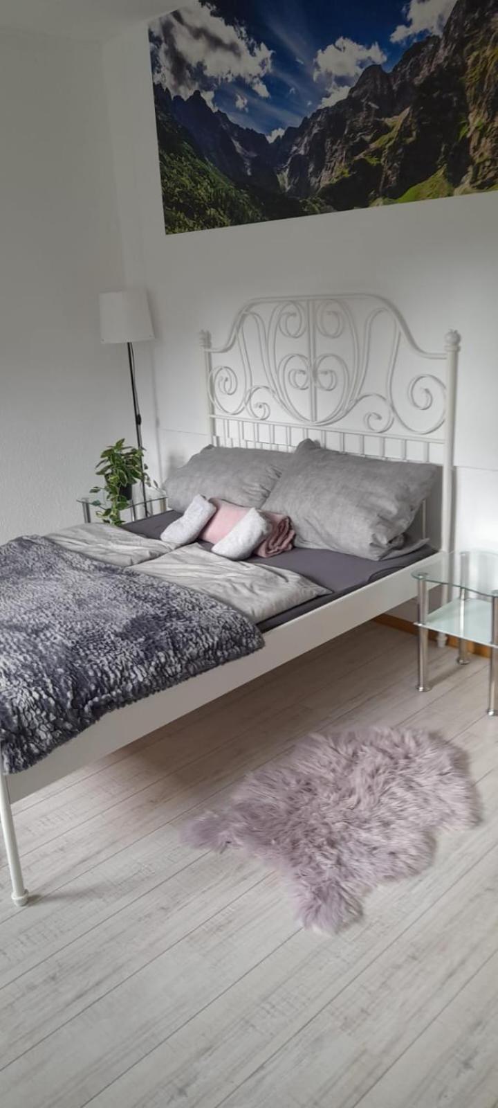Wohnung Im Zentrum Von アルプシュタット エクステリア 写真