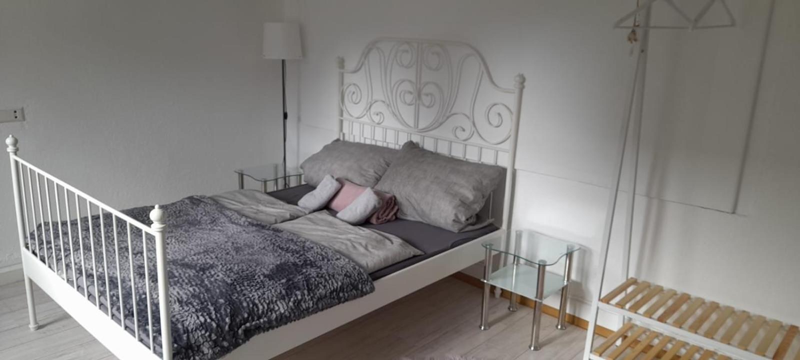 Wohnung Im Zentrum Von アルプシュタット エクステリア 写真